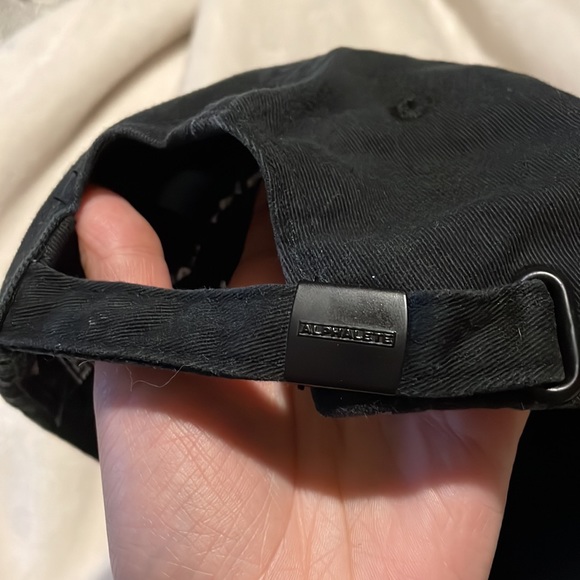 🦋3/$50 Alphalete baseball cap - Picture 3 of 6